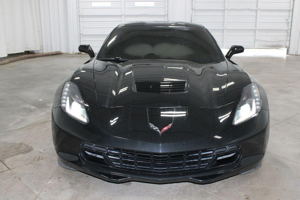 used 2016 Chevrolet Corvette car, priced at $39,998
