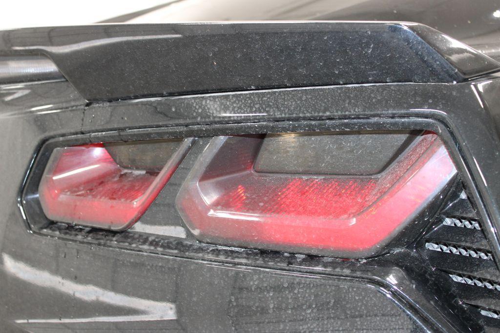 used 2016 Chevrolet Corvette car, priced at $39,998