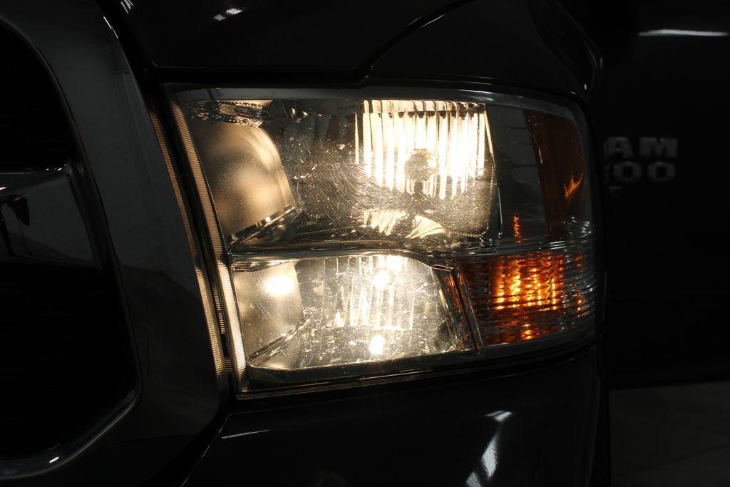 used 2019 Ram 1500 Classic car, priced at $15,548