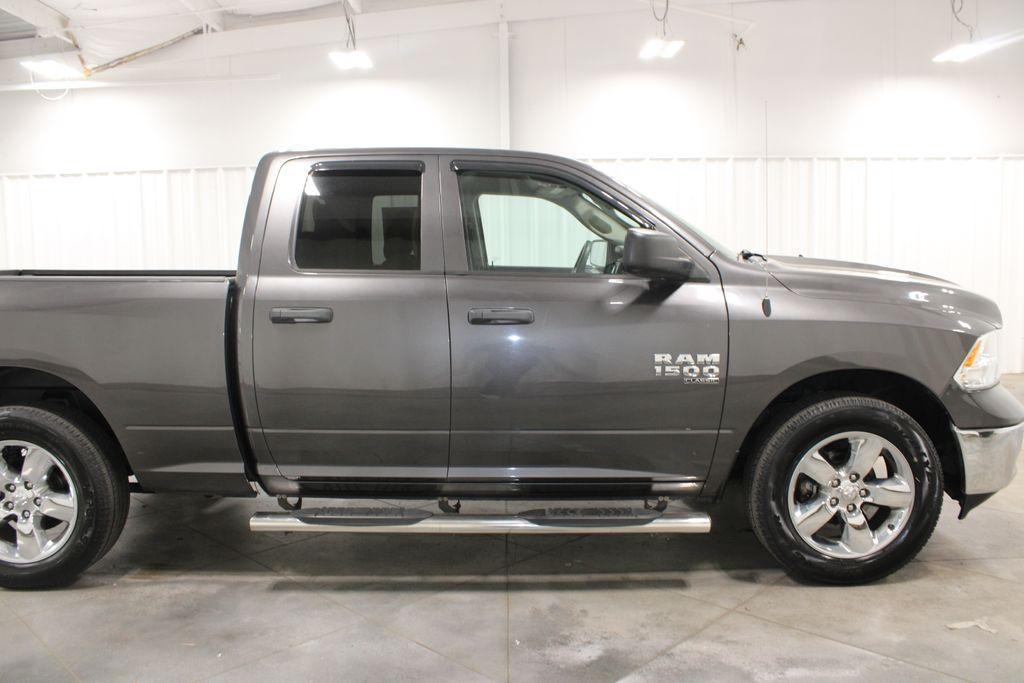 used 2019 Ram 1500 Classic car, priced at $15,548