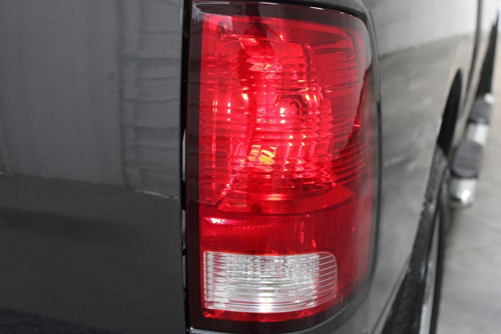 used 2019 Ram 1500 Classic car, priced at $15,548