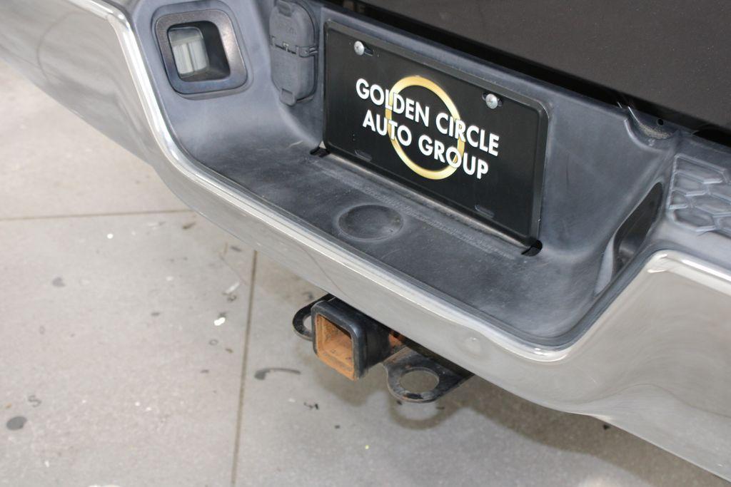 used 2019 Ram 1500 Classic car, priced at $15,548