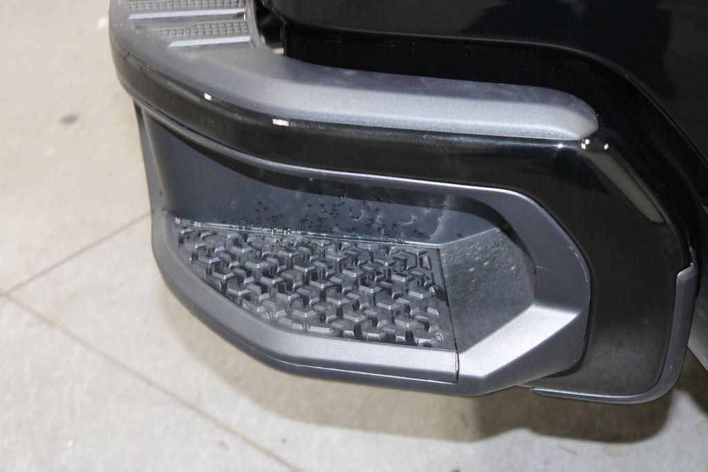 new 2026 Chevrolet Silverado 1500 car, priced at $68,786