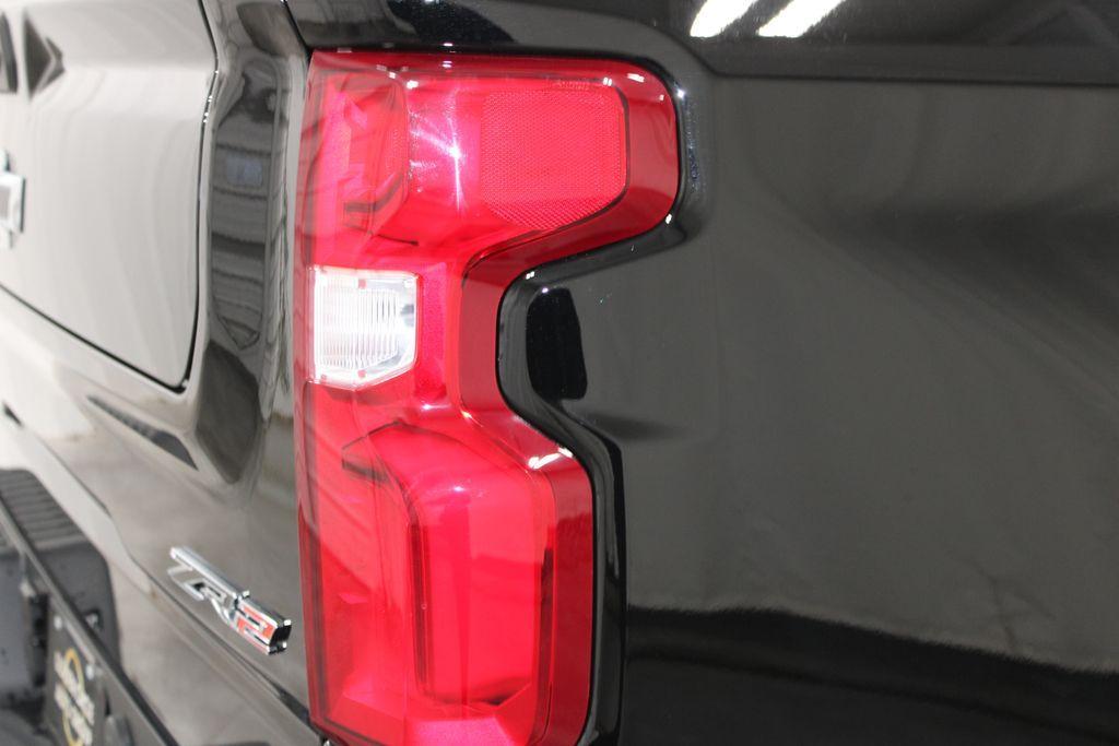 new 2026 Chevrolet Silverado 1500 car, priced at $68,786