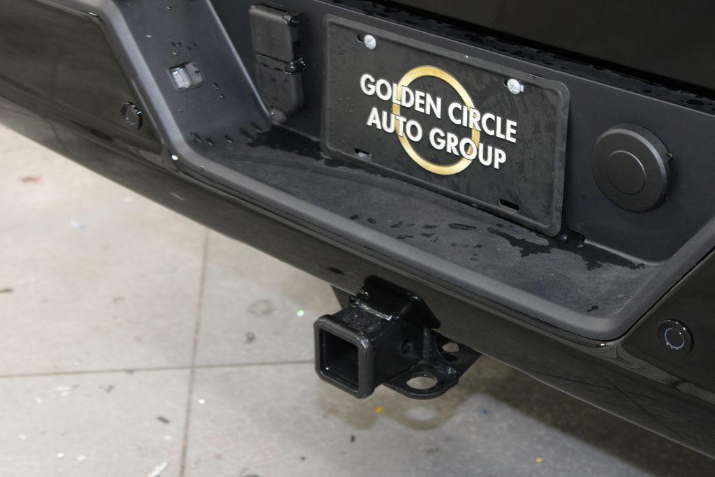 new 2026 Chevrolet Silverado 1500 car, priced at $68,786