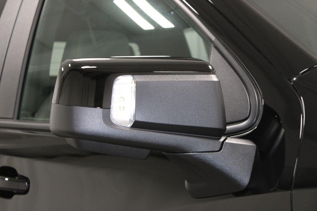 new 2026 Chevrolet Silverado 1500 car, priced at $68,786