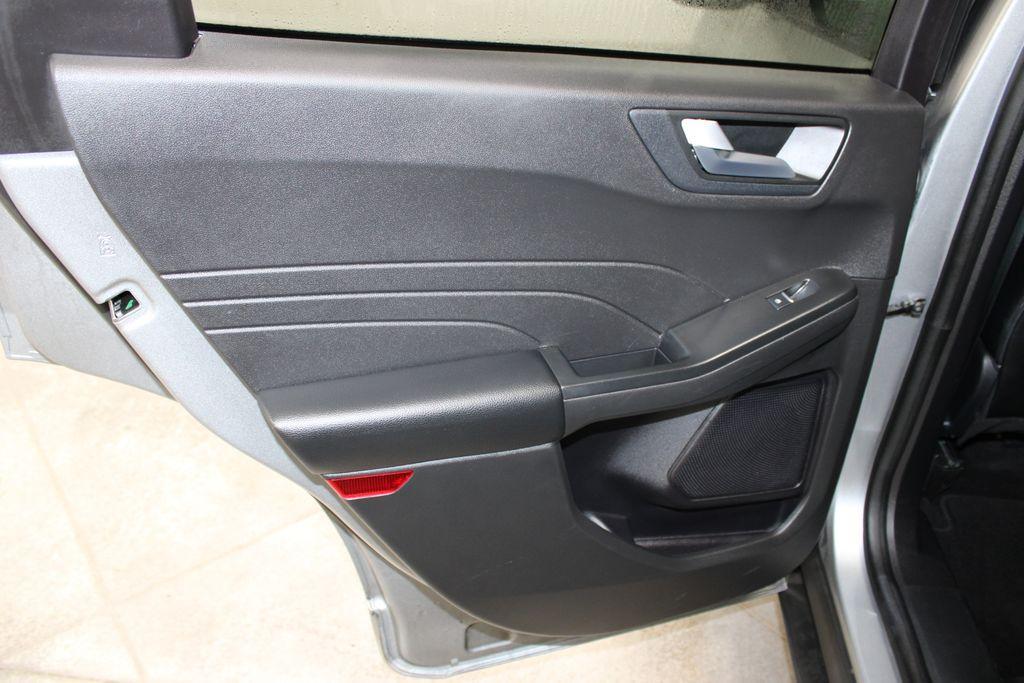 used 2024 Ford Escape car, priced at $21,848