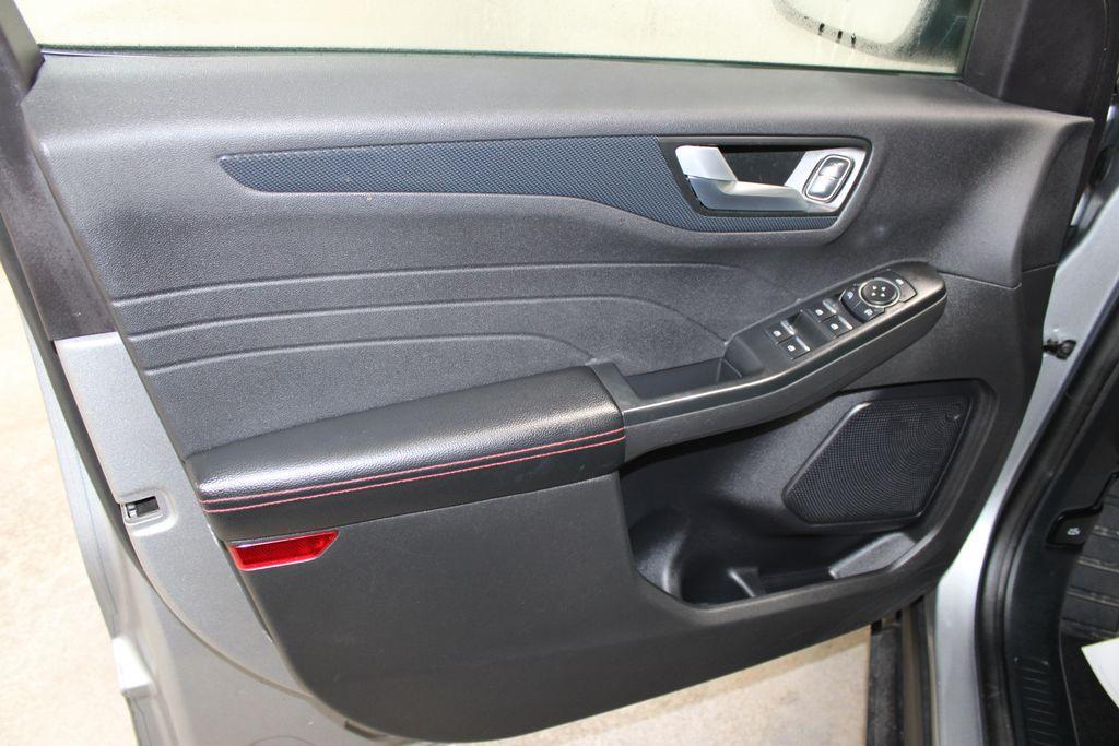 used 2024 Ford Escape car, priced at $21,848