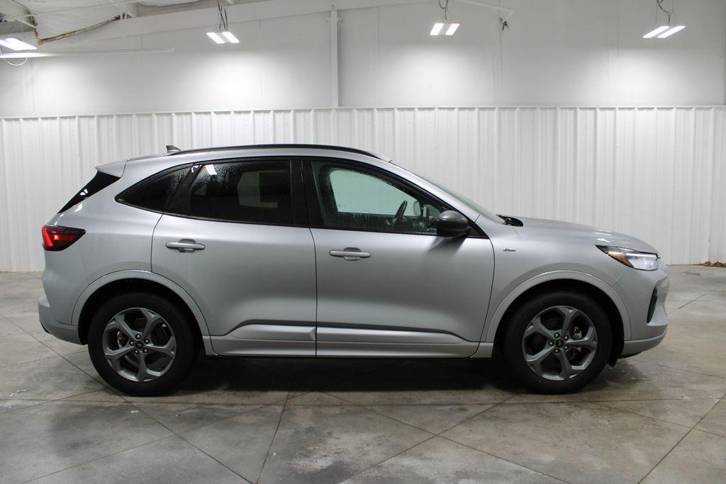 used 2024 Ford Escape car, priced at $21,848