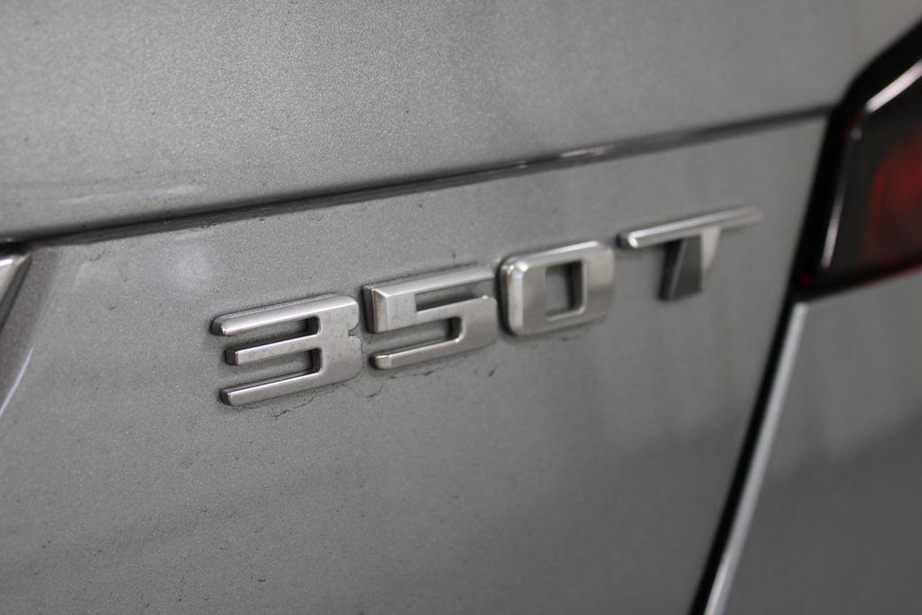 used 2024 Cadillac CT5 car, priced at $30,898