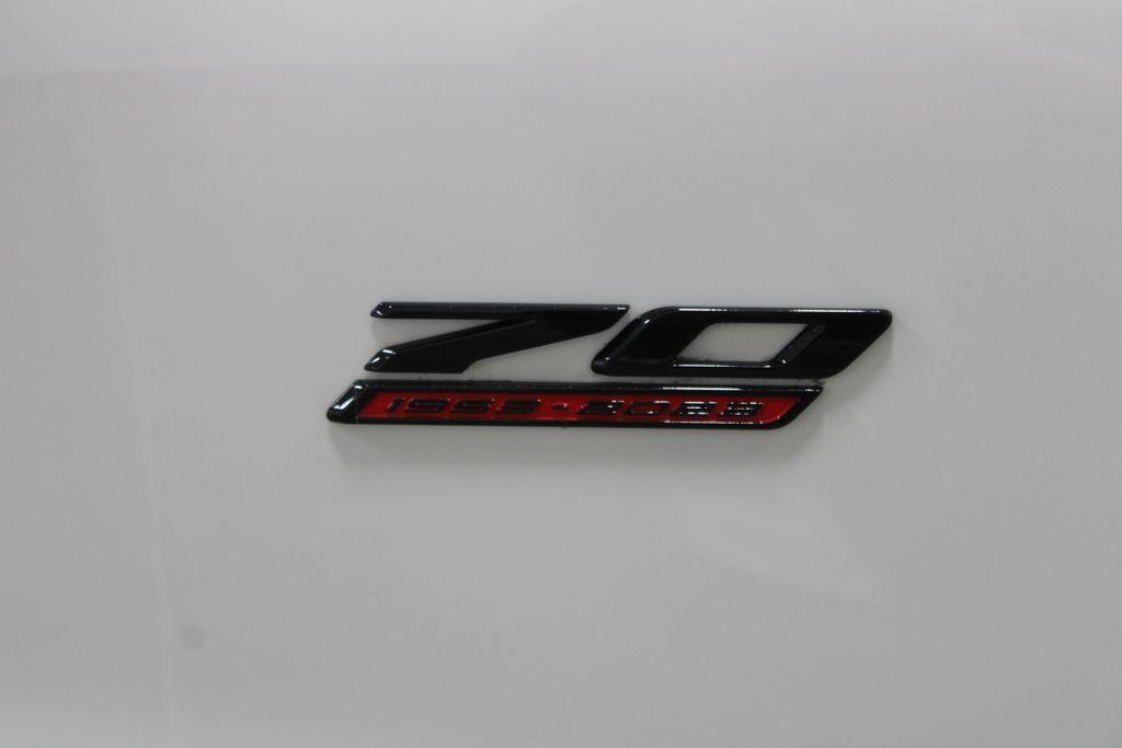 used 2023 Chevrolet Corvette car, priced at $77,500