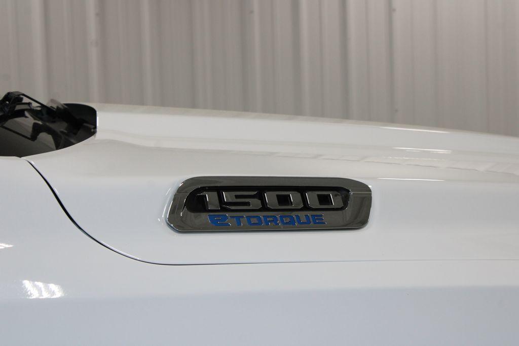 used 2022 Ram 1500 car, priced at $28,338