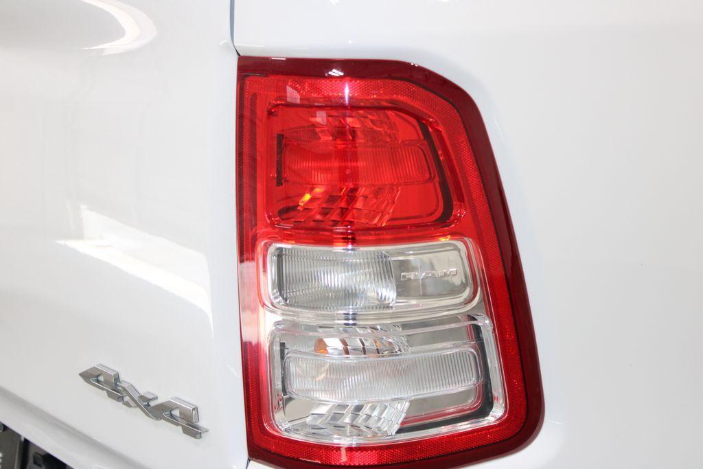 used 2022 Ram 1500 car, priced at $28,338