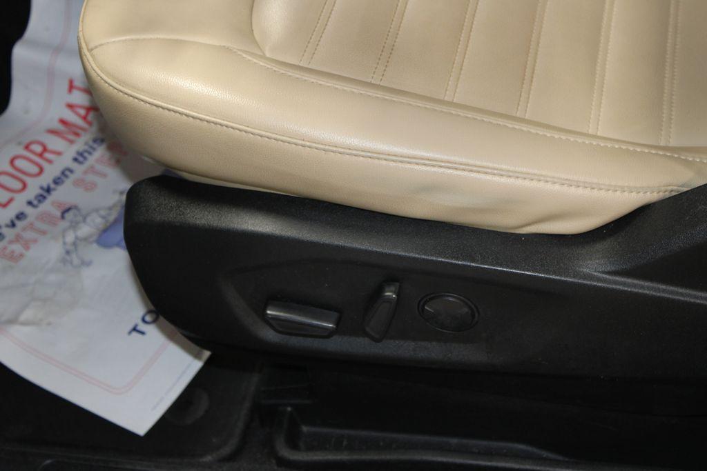 used 2021 Ford Edge car, priced at $14,478