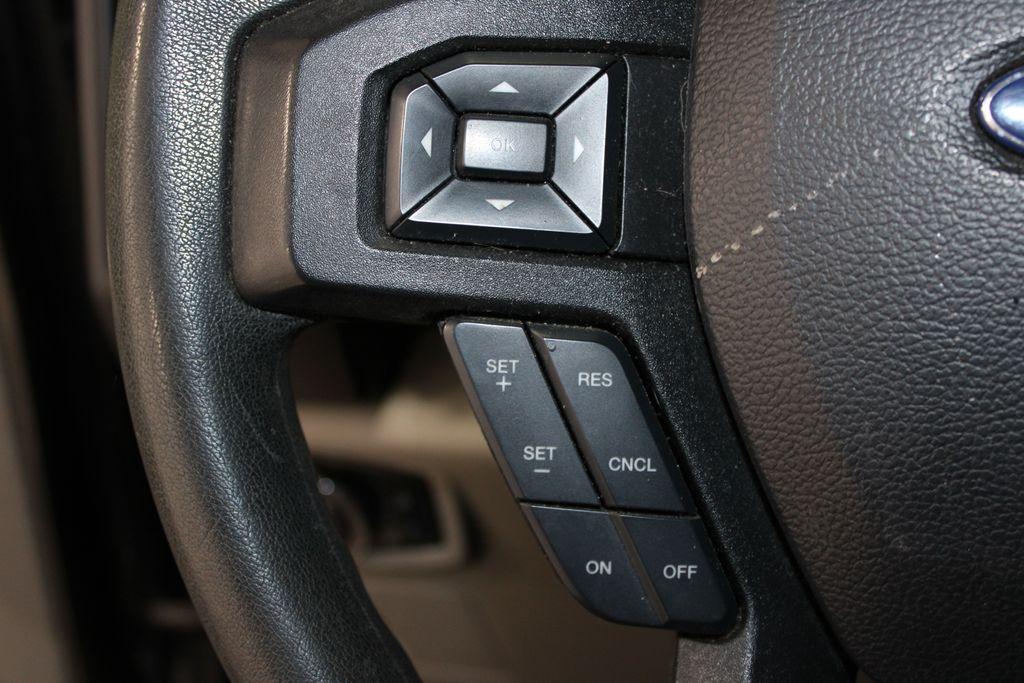 used 2020 Ford F-150 car, priced at $25,488