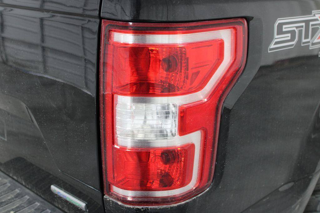 used 2020 Ford F-150 car, priced at $25,488