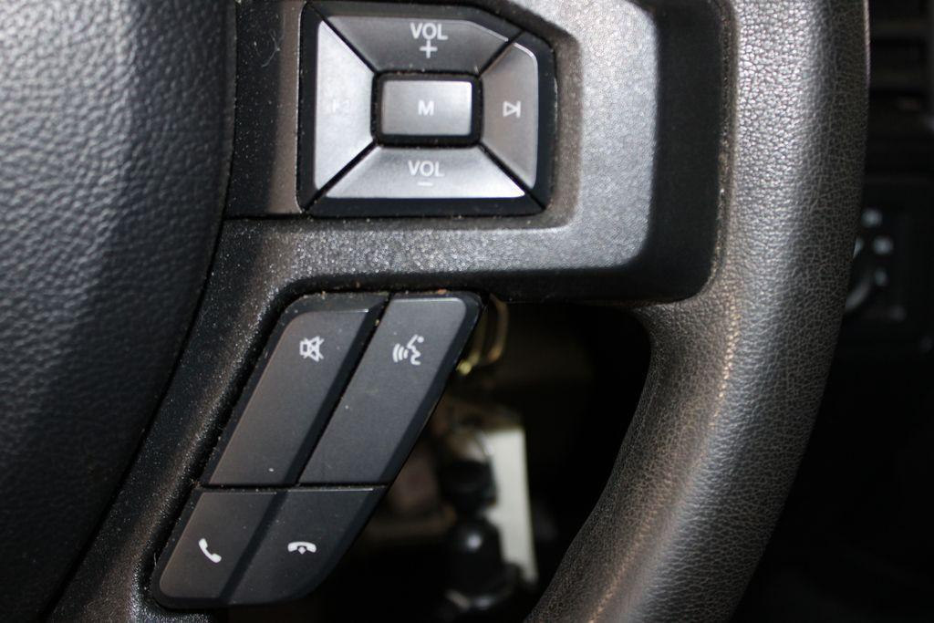 used 2020 Ford F-150 car, priced at $25,488