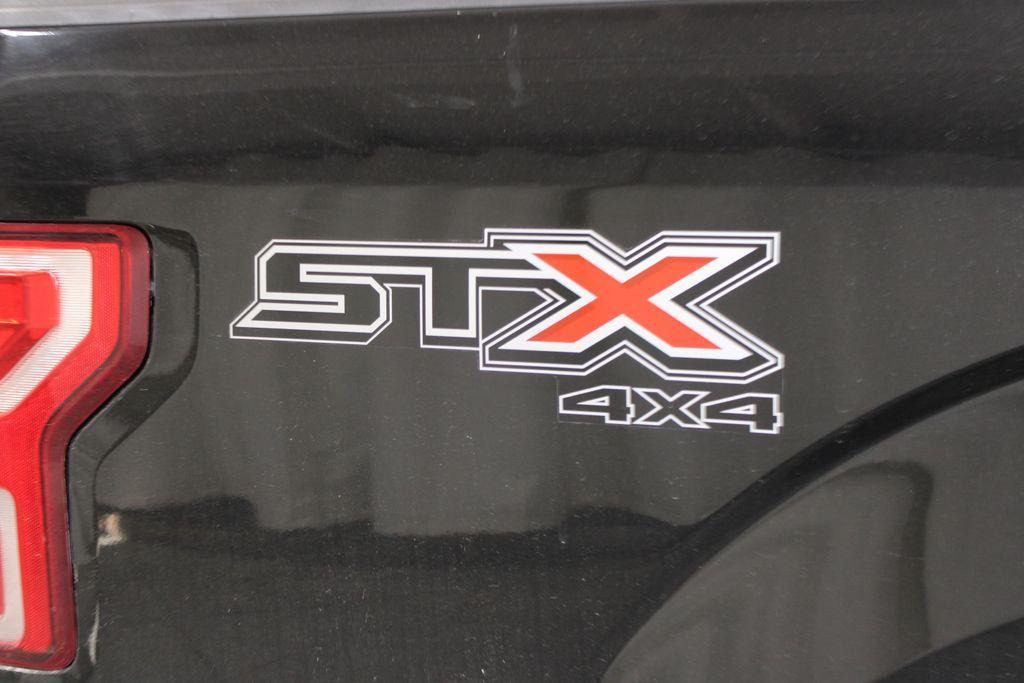 used 2020 Ford F-150 car, priced at $25,488