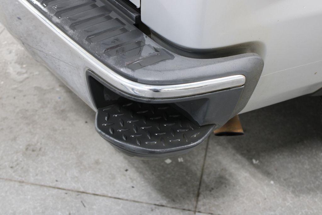 used 2016 Chevrolet Silverado 1500 car, priced at $15,418