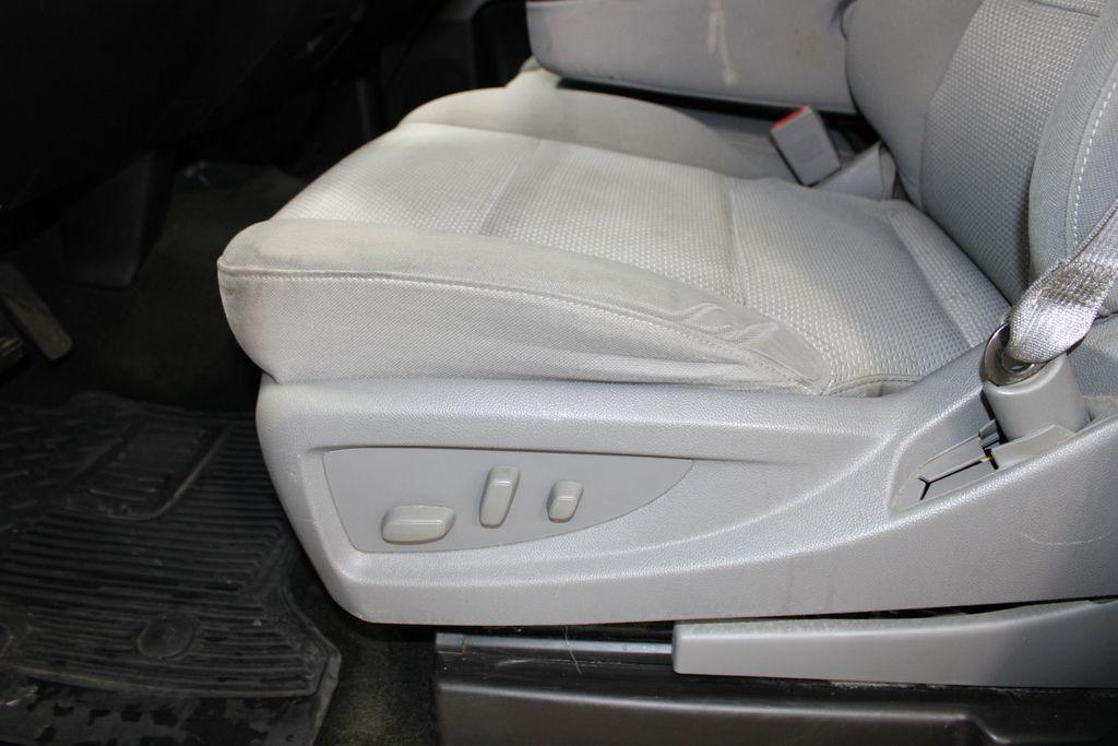 used 2016 Chevrolet Silverado 1500 car, priced at $15,418