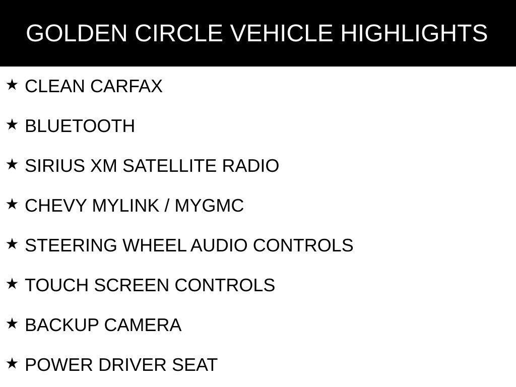 used 2016 Chevrolet Silverado 1500 car, priced at $15,418