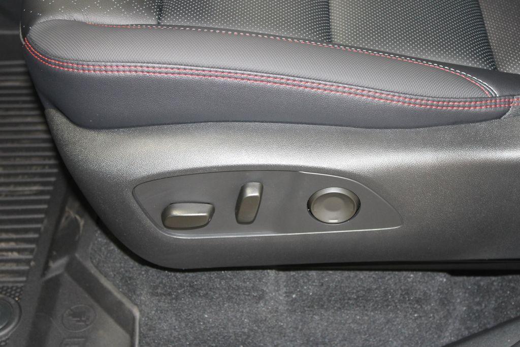 new 2026 Chevrolet Traverse car, priced at $56,571