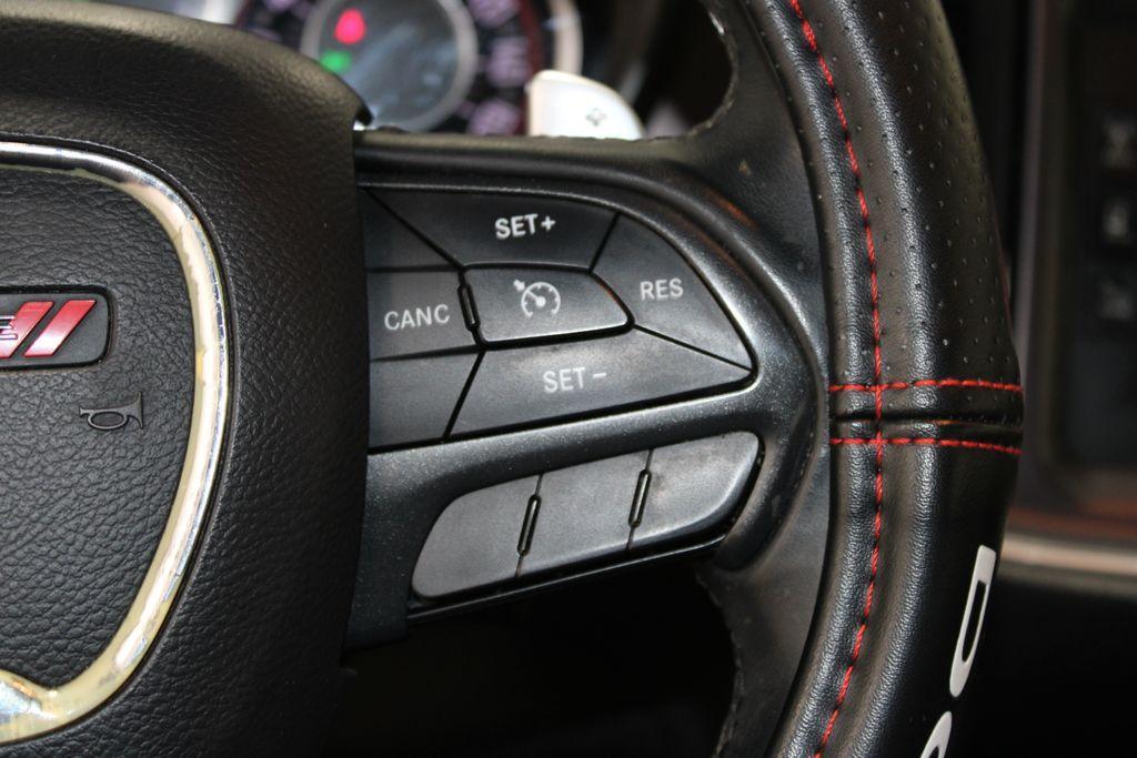 used 2016 Dodge Challenger car, priced at $15,288
