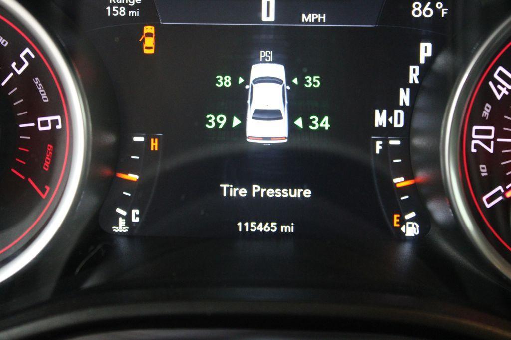 used 2016 Dodge Challenger car, priced at $15,288