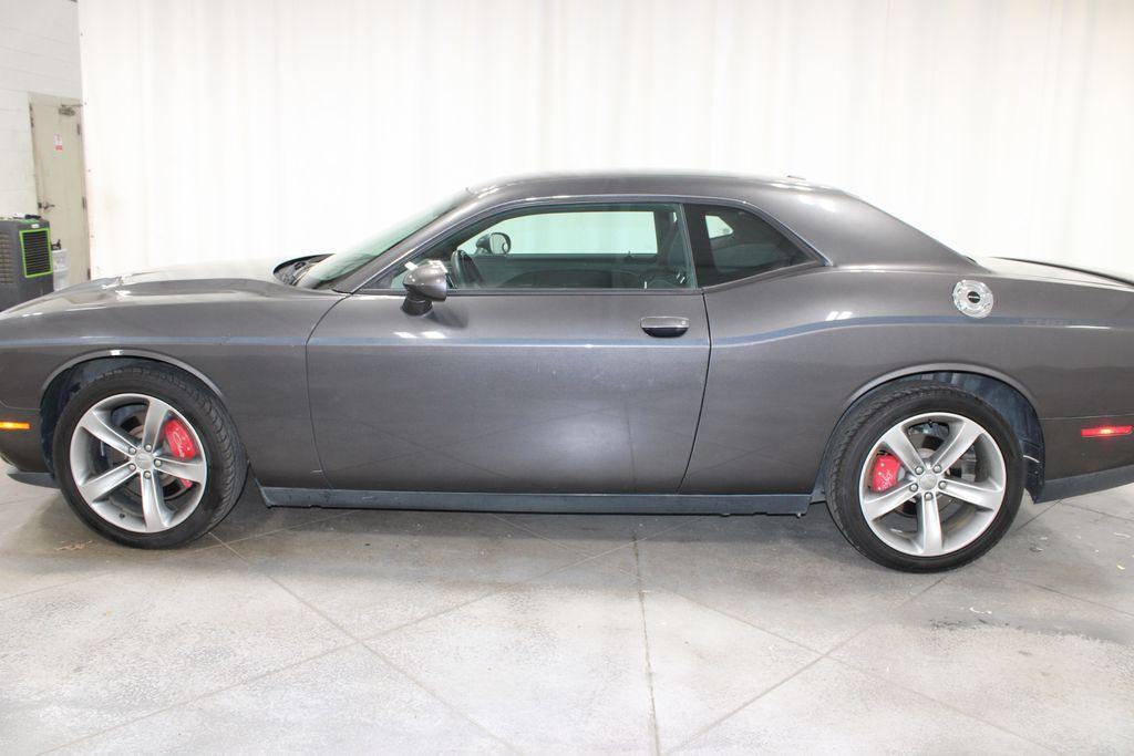 used 2016 Dodge Challenger car, priced at $15,288