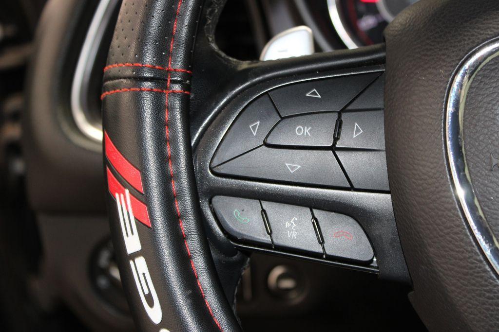 used 2016 Dodge Challenger car, priced at $15,288