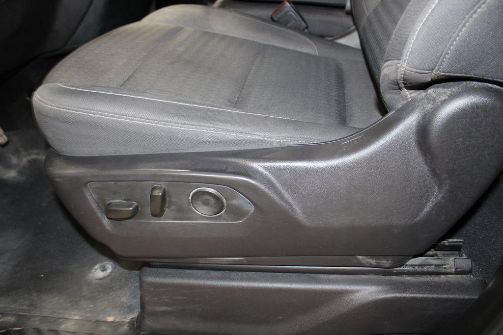 used 2024 Chevrolet Silverado 2500 car, priced at $44,688