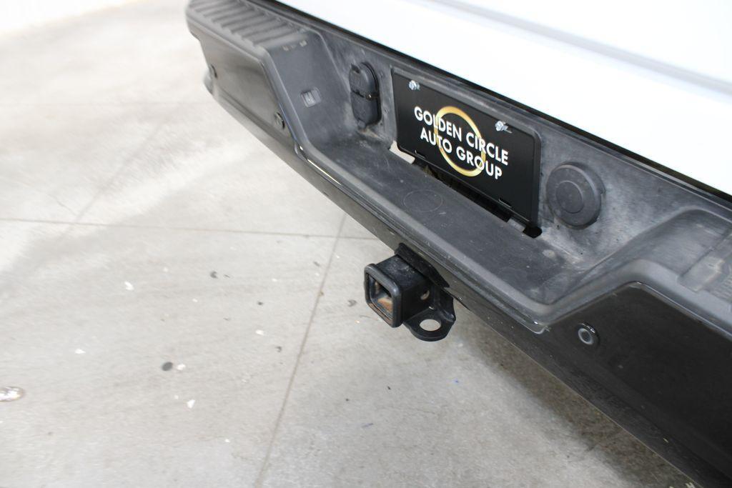 used 2024 Chevrolet Silverado 2500 car, priced at $44,688