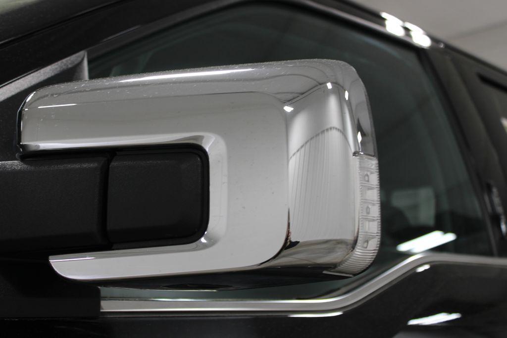 used 2023 Ford F-150 car, priced at $48,668