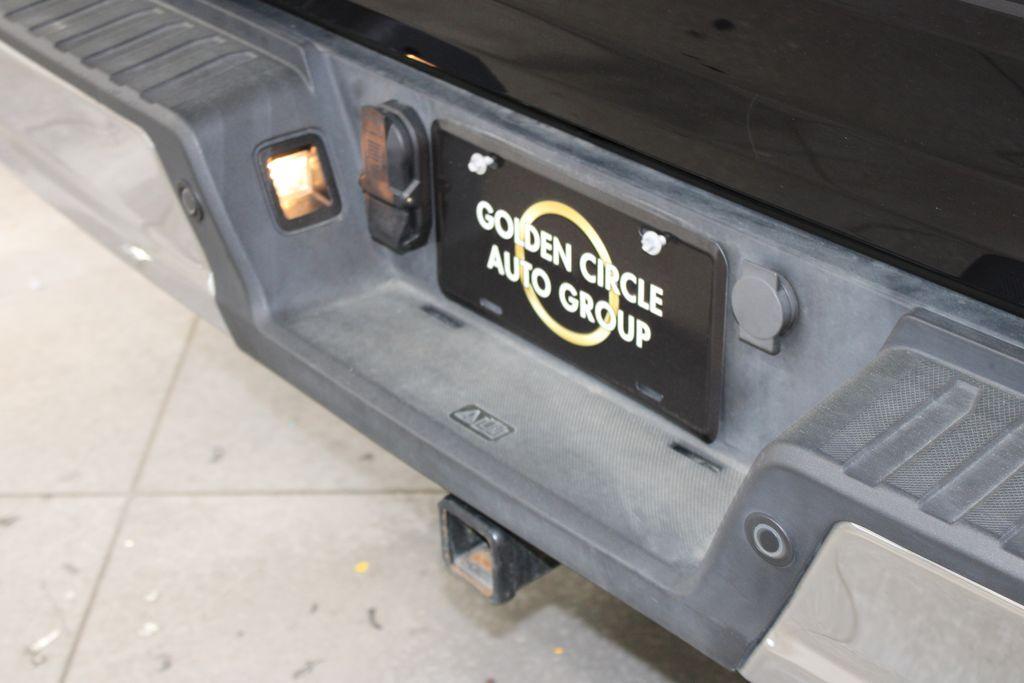 used 2023 Ford F-150 car, priced at $48,668