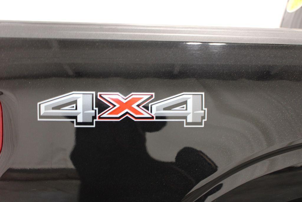 used 2023 Ford F-150 car, priced at $48,668