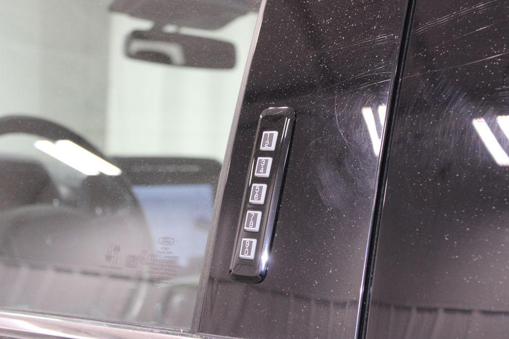 used 2023 Ford F-150 car, priced at $49,088