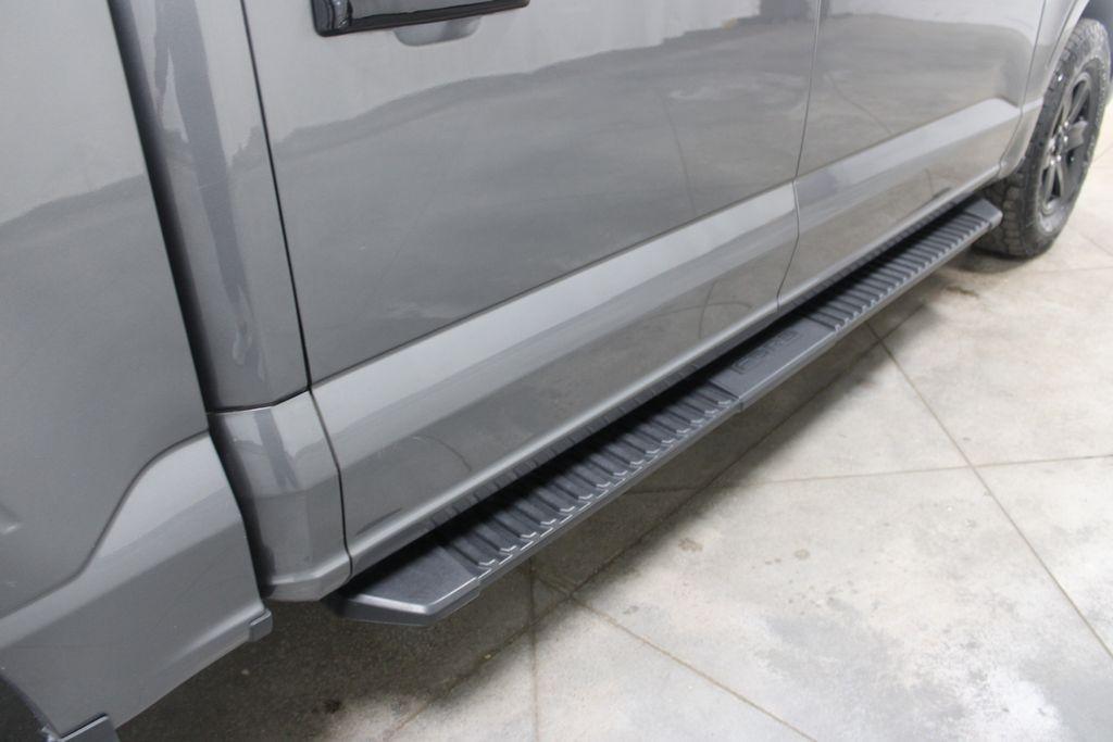 used 2022 Ford F-150 car, priced at $31,558