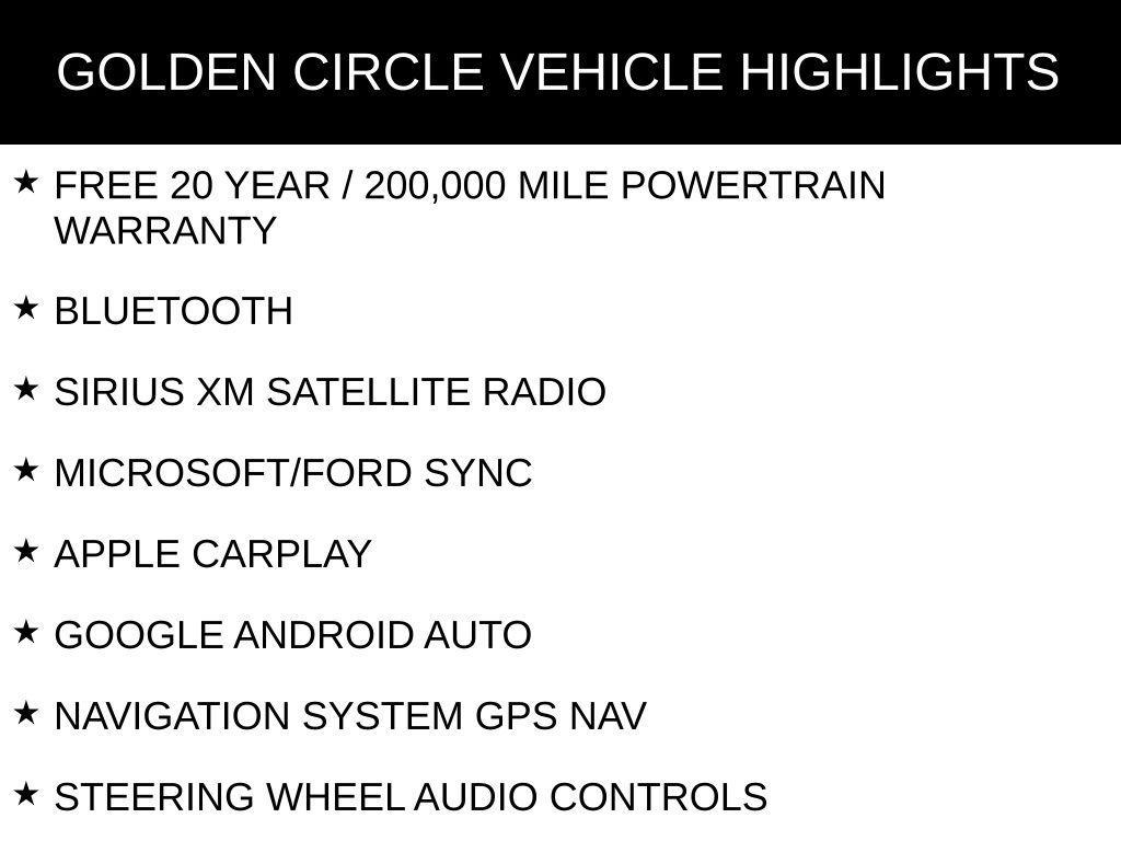 used 2020 Ford F-150 car, priced at $31,428