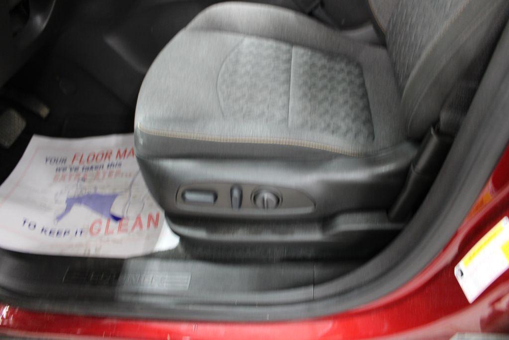 used 2023 Chevrolet Equinox car, priced at $21,118