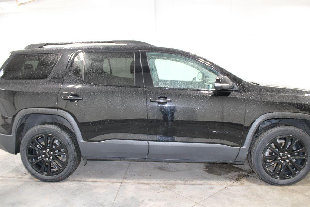 used 2023 GMC Acadia car, priced at $29,000