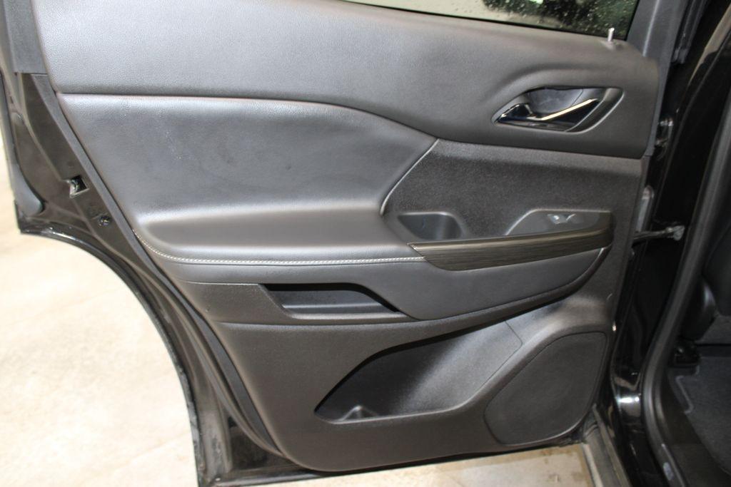 used 2023 GMC Acadia car, priced at $29,000