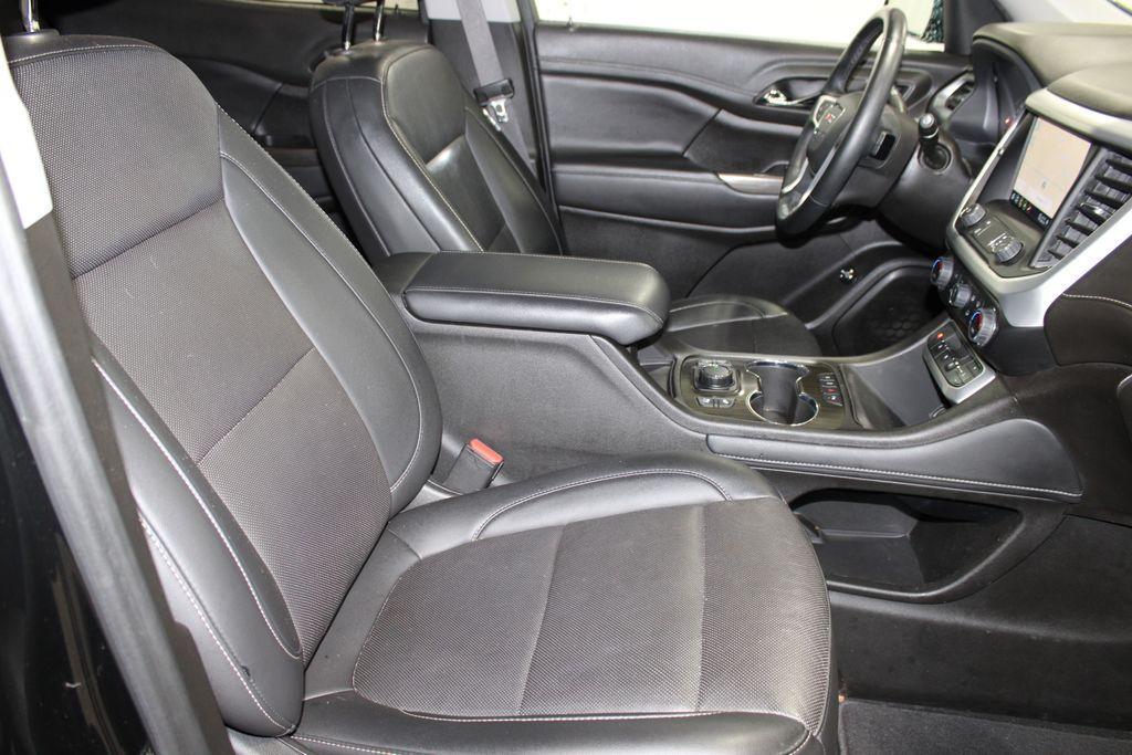 used 2023 GMC Acadia car, priced at $29,000