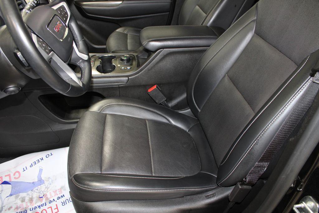 used 2023 GMC Acadia car, priced at $29,000