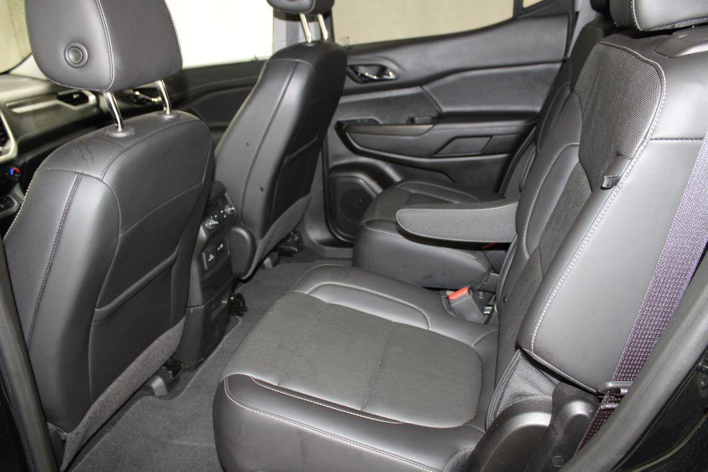 used 2023 GMC Acadia car, priced at $29,000