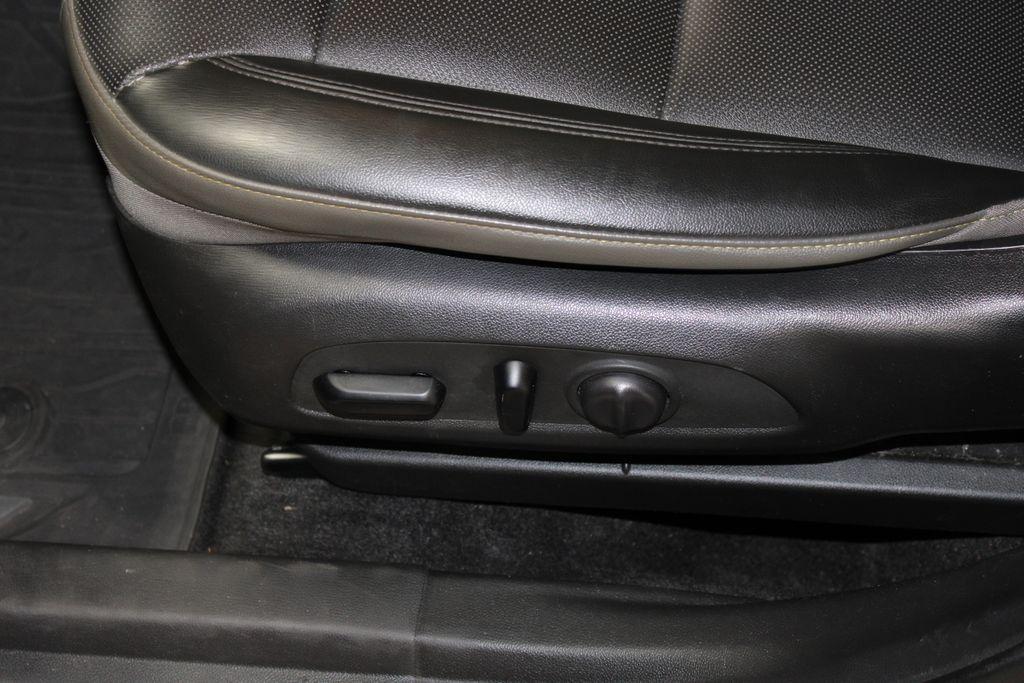 used 2024 Chevrolet Trax car, priced at $21,000