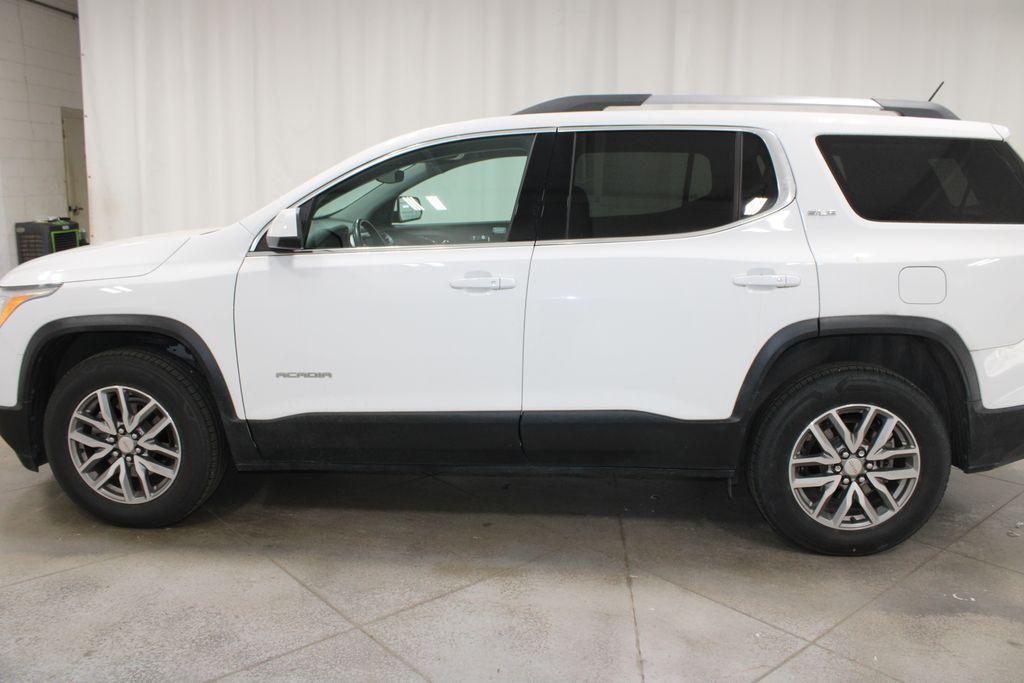 used 2019 GMC Acadia car, priced at $15,888
