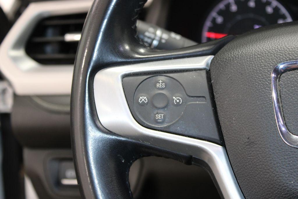 used 2019 GMC Acadia car, priced at $15,888