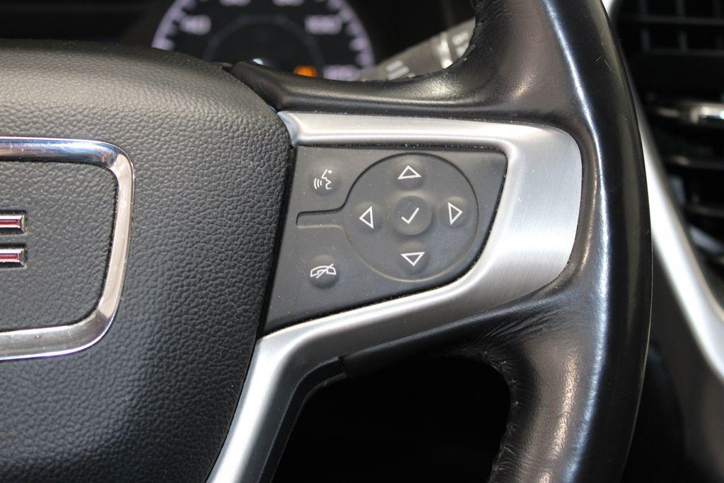 used 2019 GMC Acadia car, priced at $15,888