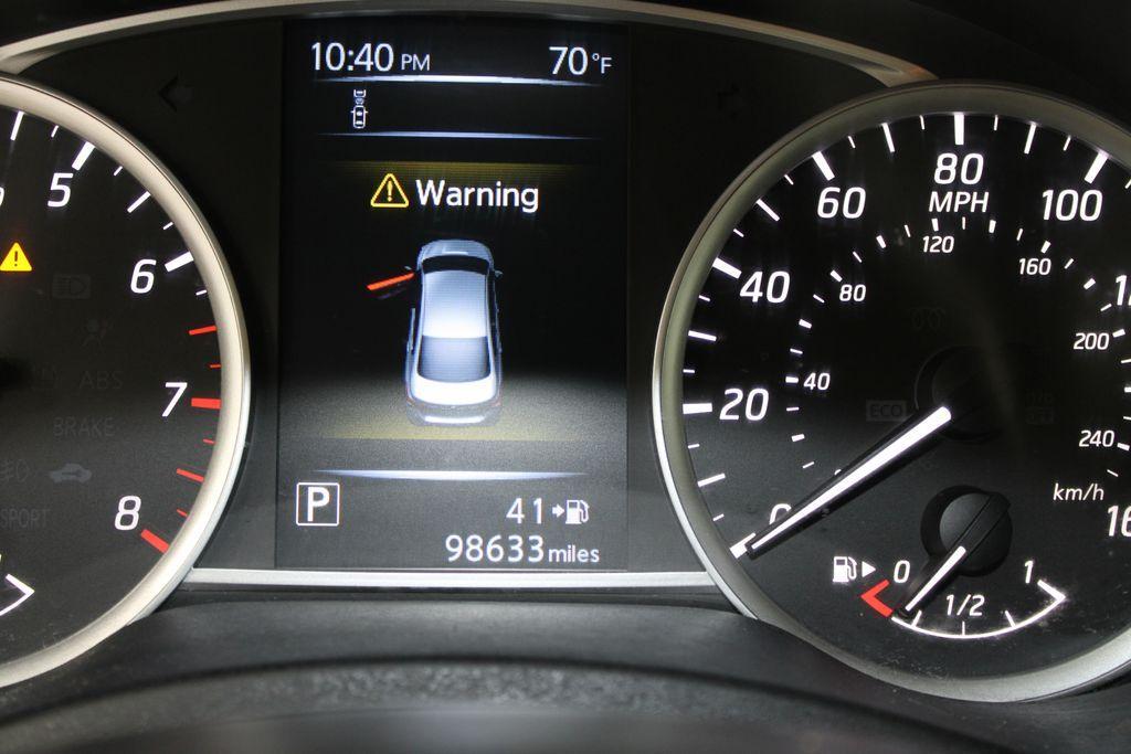 used 2018 Nissan Sentra car, priced at $9,668