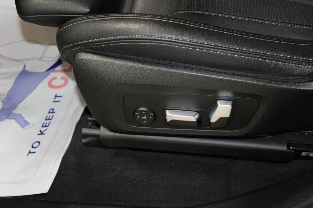 used 2023 BMW X3 car, priced at $29,798